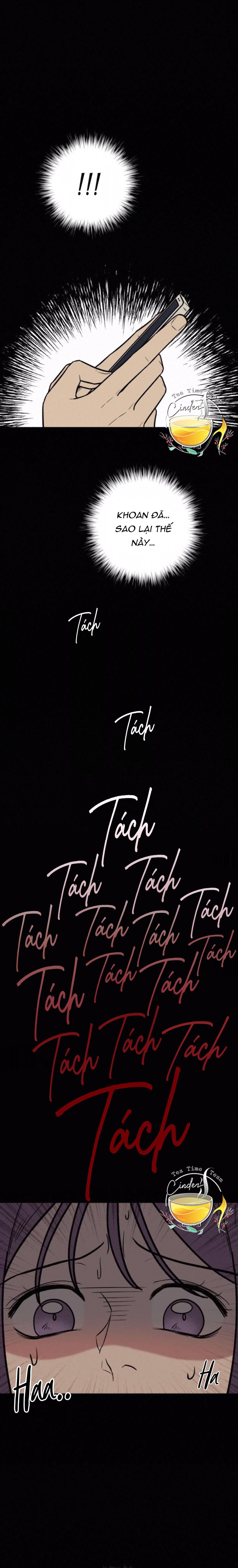 chiến lược: tình yêu trong sáng chapter 20 3