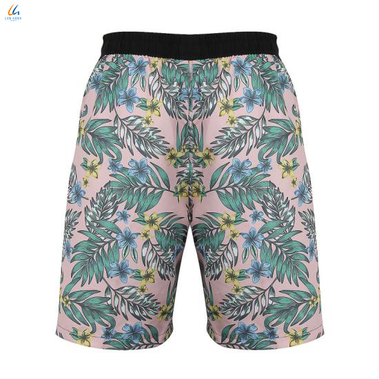 Quần short dù nam Lan Hạnh 11016-HO0201