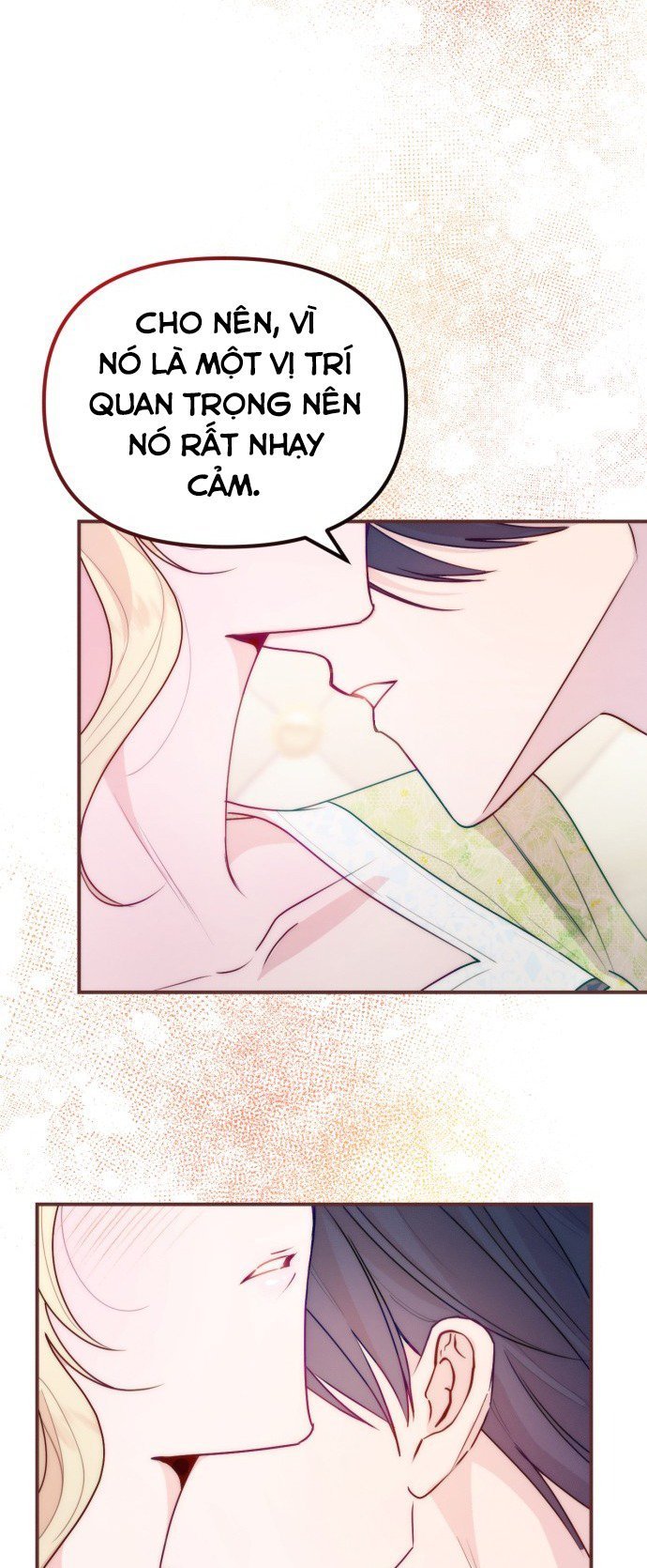 hoàng đế bạo quân ôm lấy tôi chapter 44 6