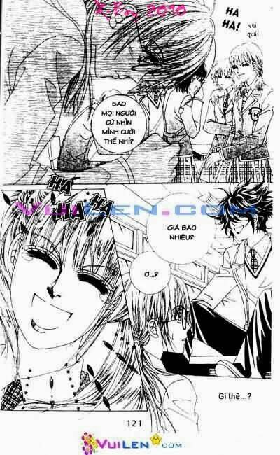 cuộc sống của tôi chapter 1 120