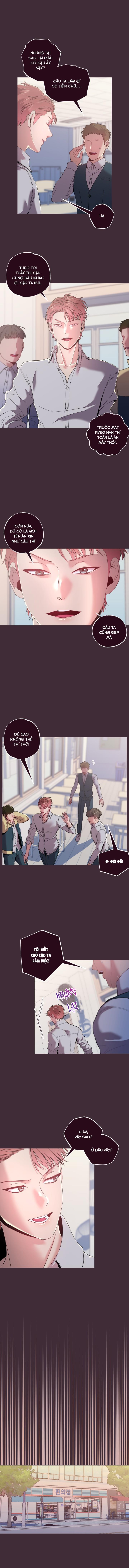 sụp đổ chapter 21 5