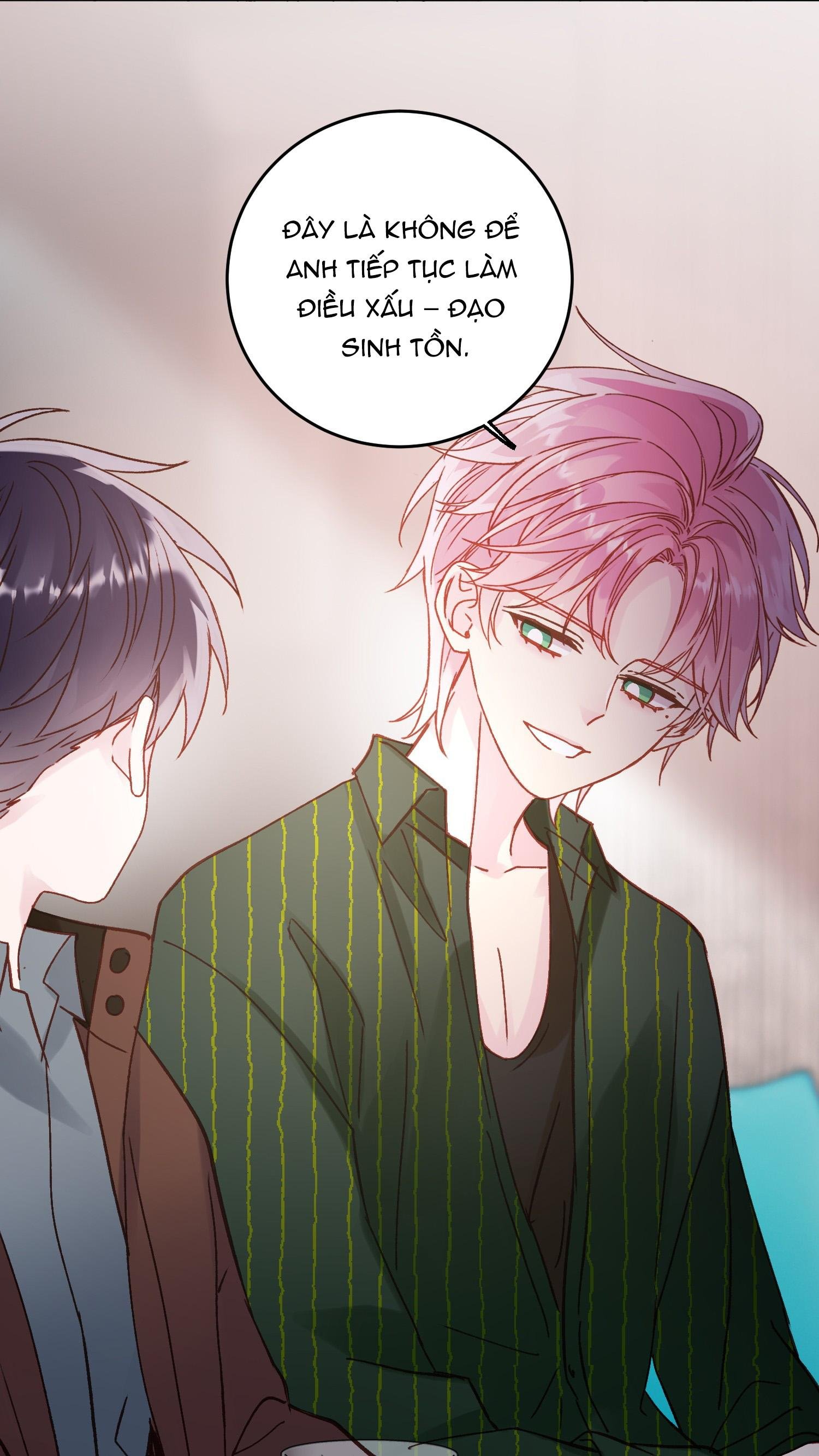 tôi phải trở thành nhân vật đại phản diện chapter 66 35