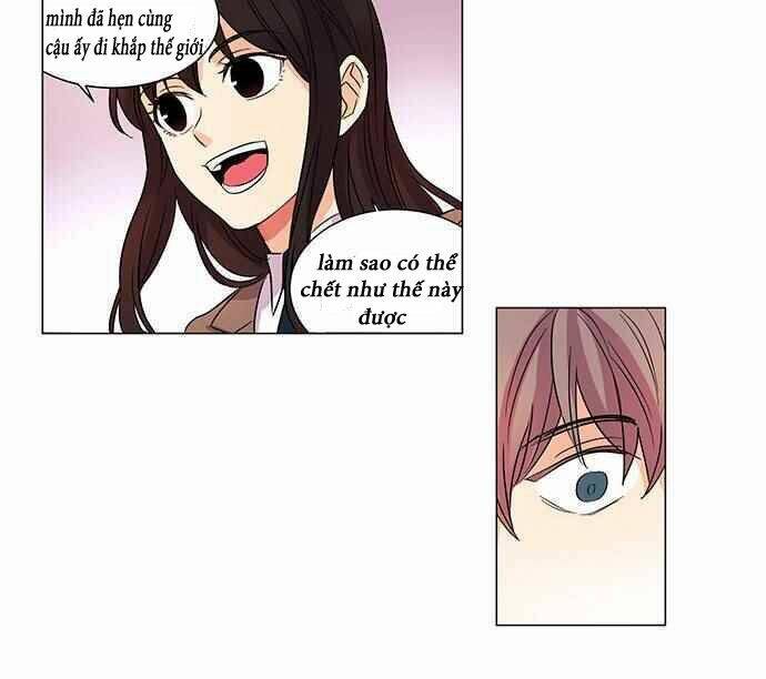 oh! lord jesus chapter 4 21