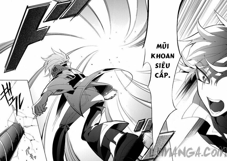 mokushiroku alice chapter 4 21