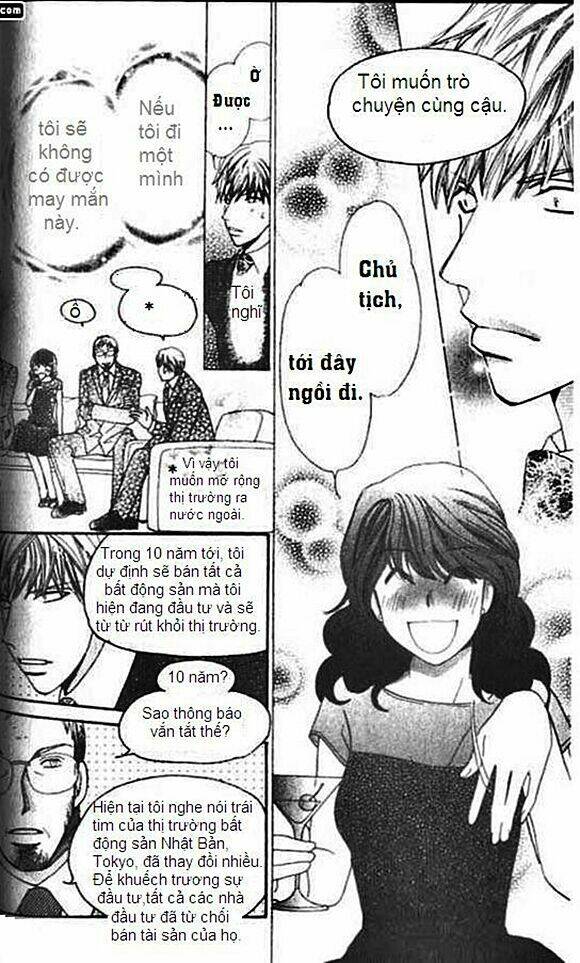 diamond life chapter 7 21