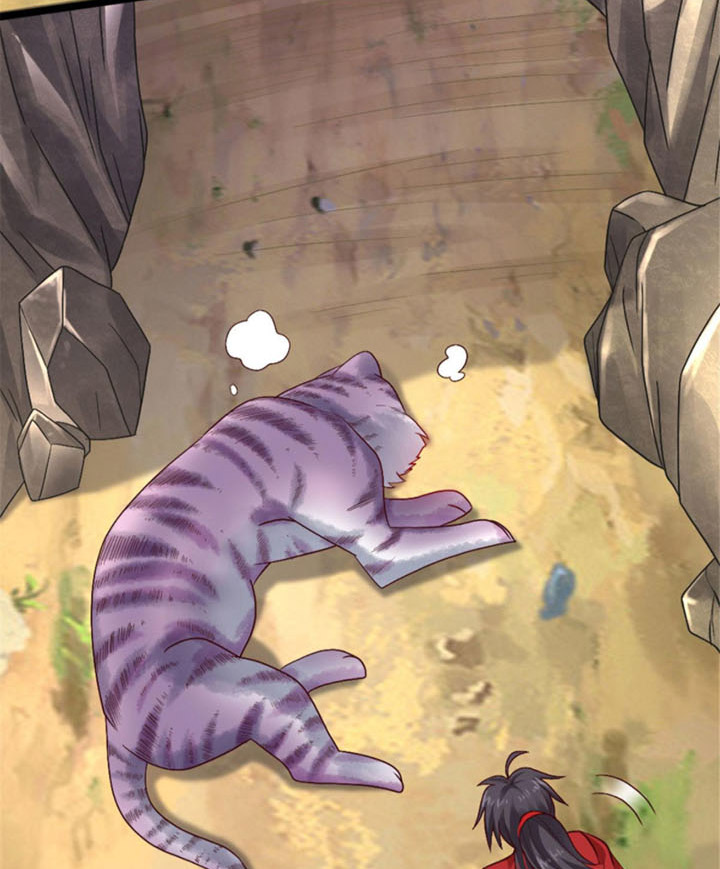 vạn đạo long hoàng chapter 2 43