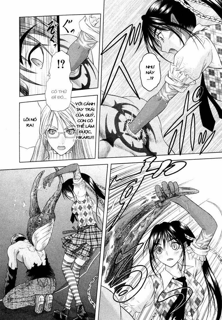 happy world! chapter 60 11