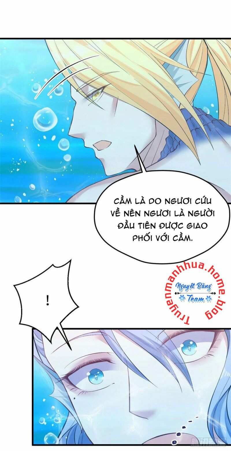 [16+] thảnh thơi thú thế chủng chủng điền, sinh sinh tể chapter 221 27