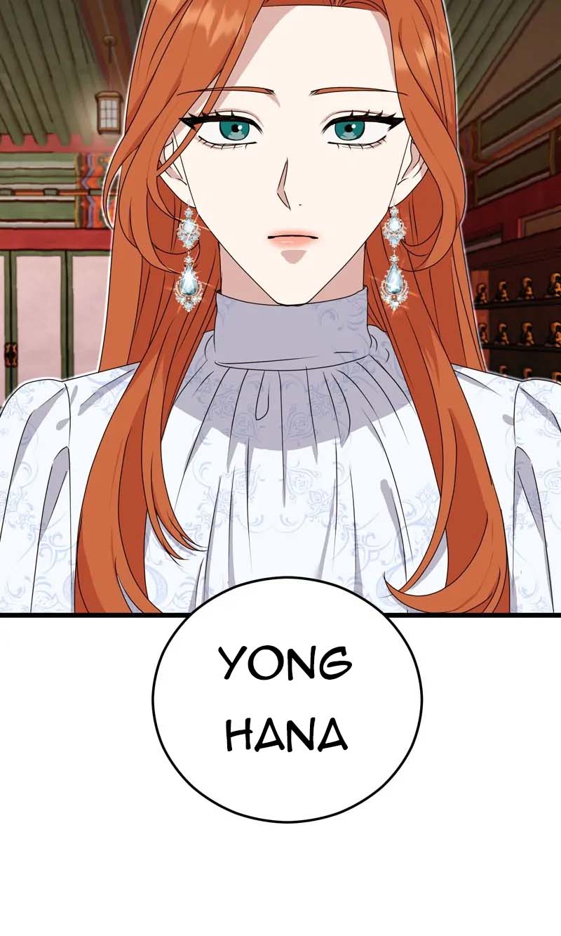 nụ hôn yêu tinh chapter 41.2 41