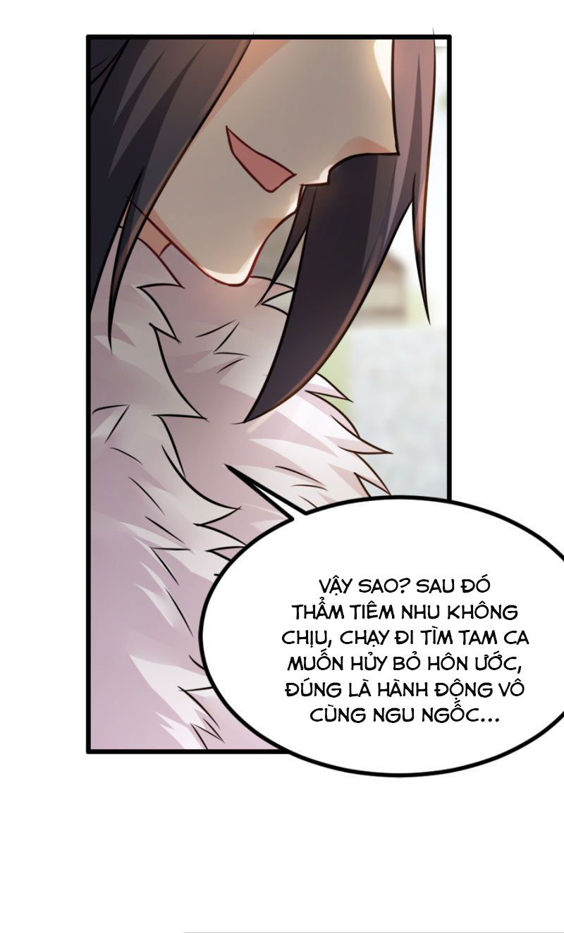 độc tâm cuồng phi khuynh thiên hạ chapter 77 11