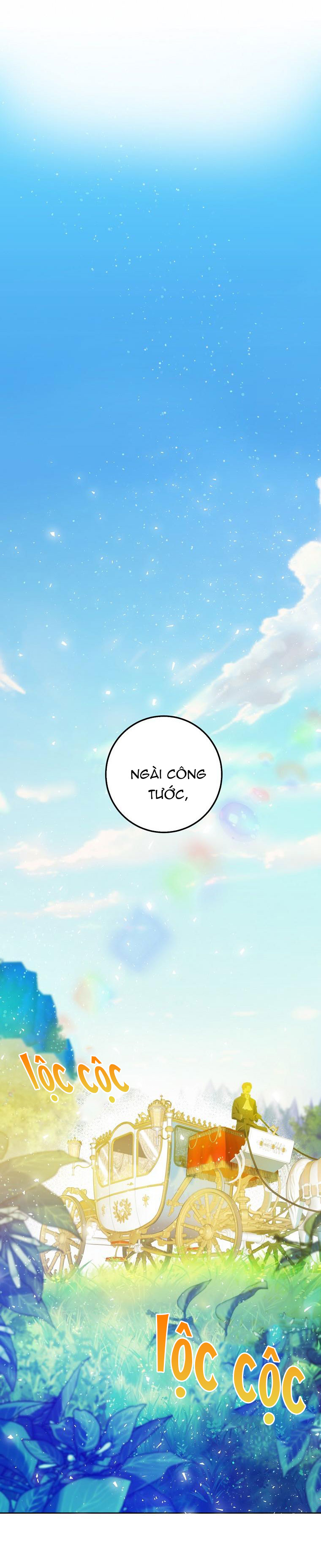 trở thành vợ của nam chính chapter 34.2 9