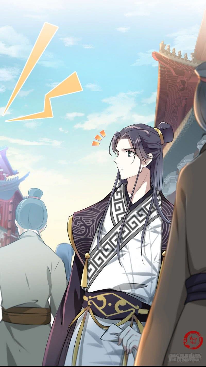 vương gia không thể trêu chapter 30 29