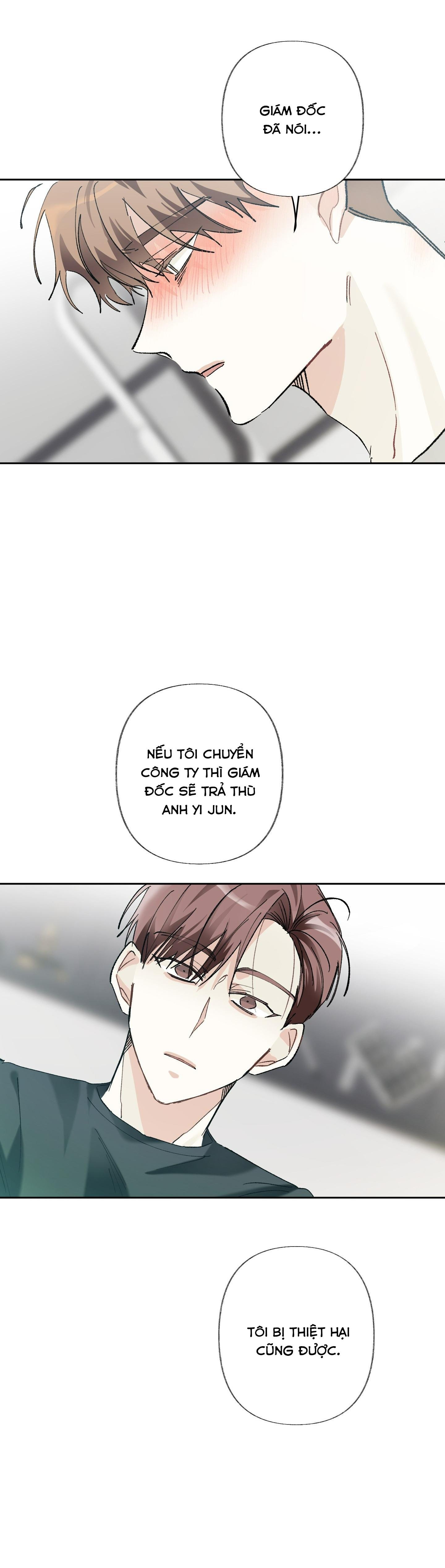 thế giới khi không còn em chapter 76 29