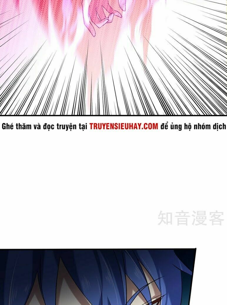 võ đạo độc tôn chapter 18 14