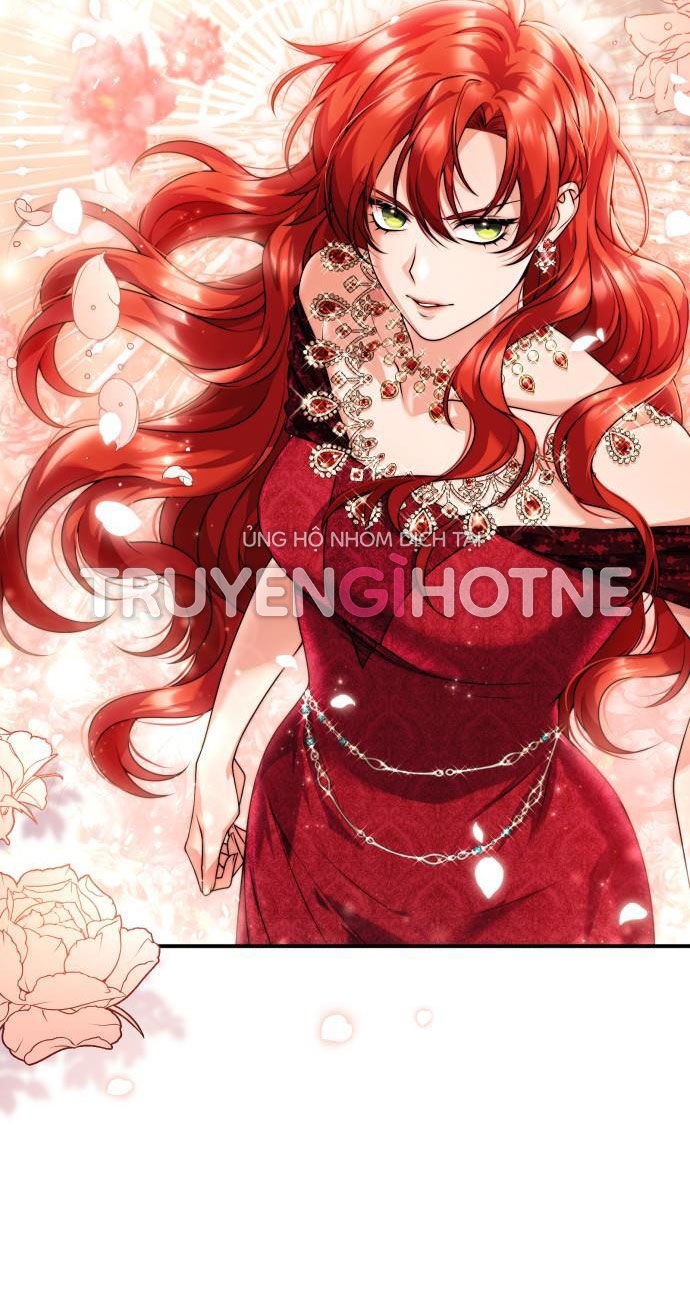 tôi sẽ ly hôn với người chồng bạo chúa chapter 22.1 18