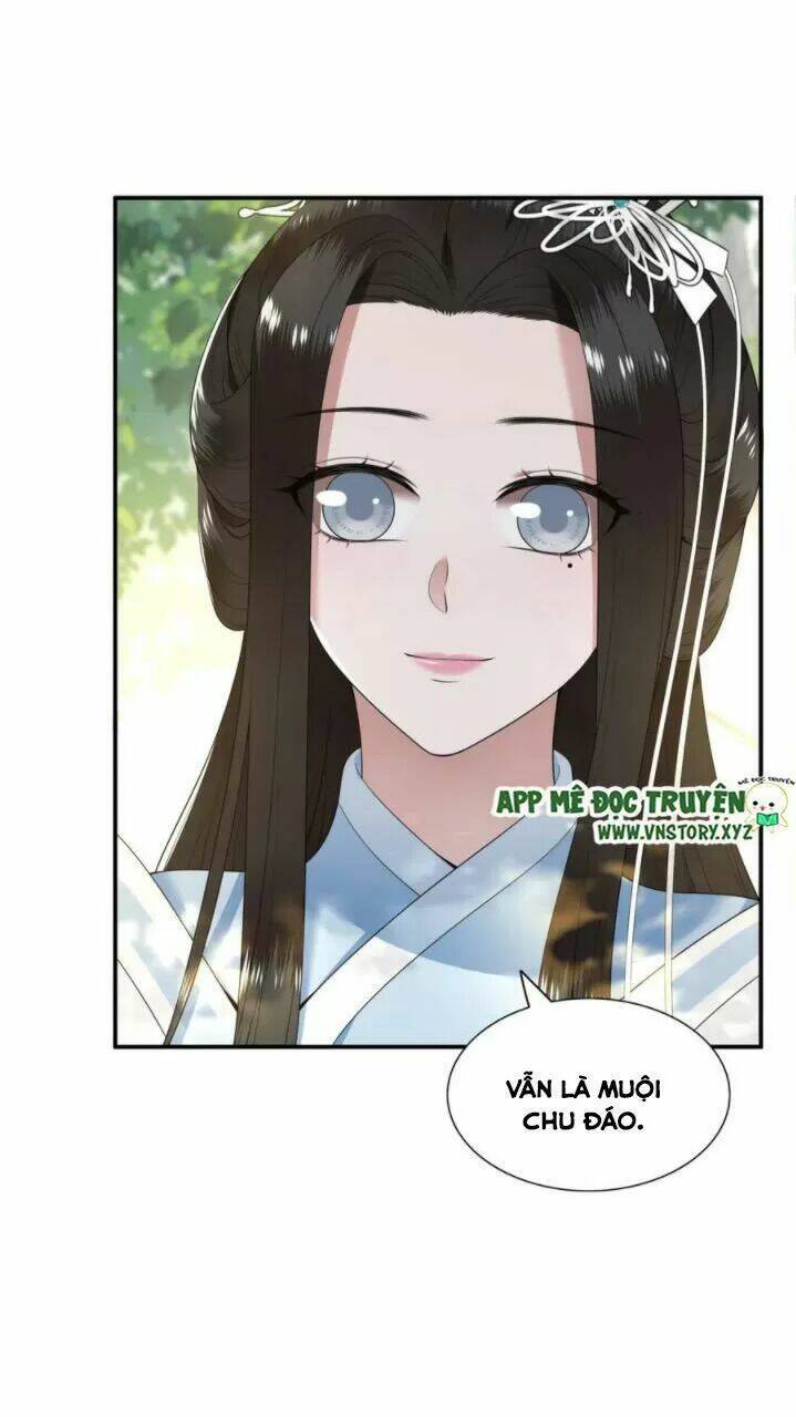 phượng hoàng vu phi chapter 85 9