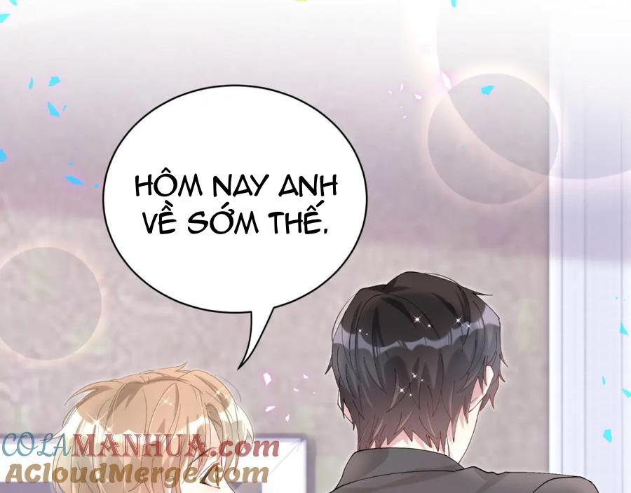 Kết Hôn Là Chuyện Nhỏ chapter 37