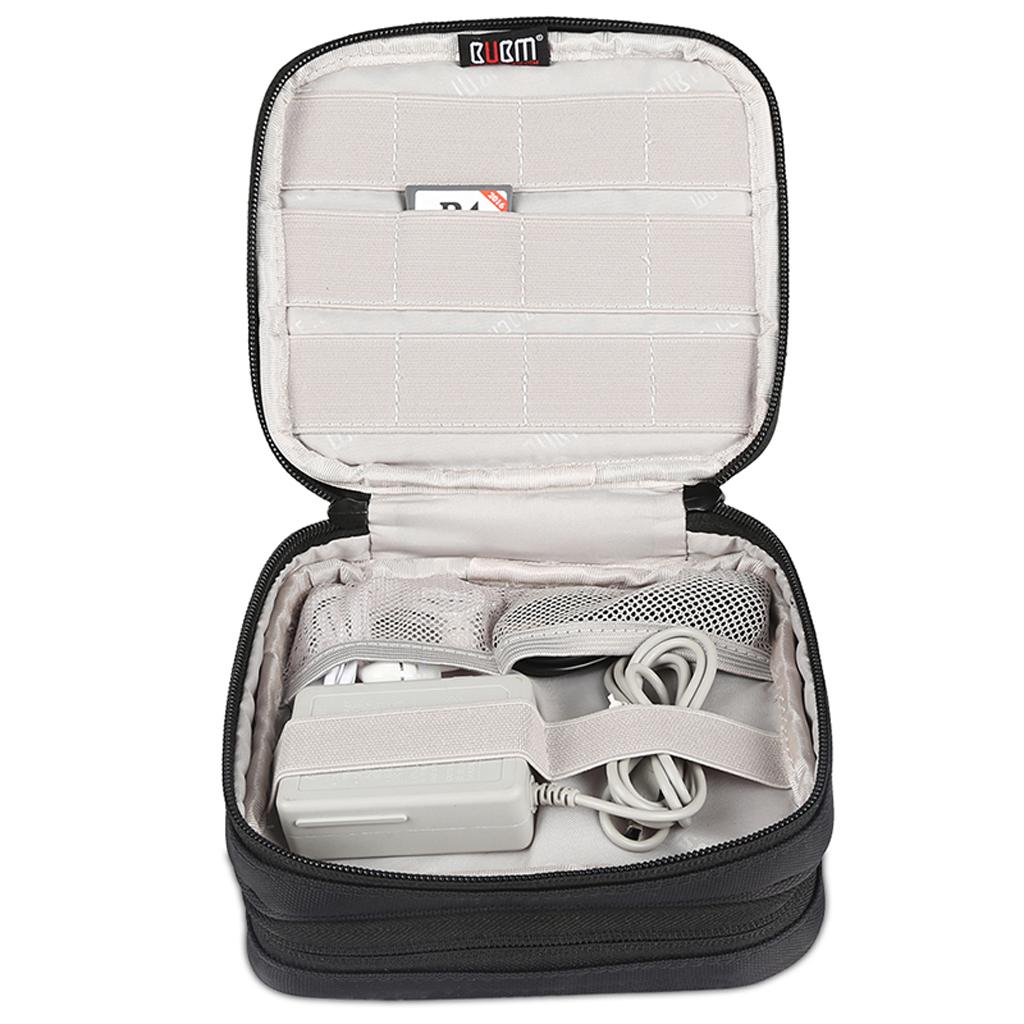 Durable Travel Organizer Case Bag For  2DS and Accessories