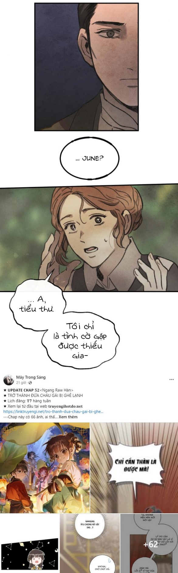 người tình đêm xanh chapter 6.1 10