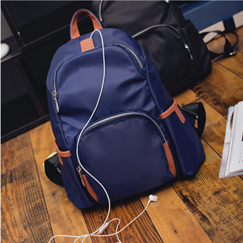 Ba Lô   Phong Cách Thời Trang Sành Điệu 208066