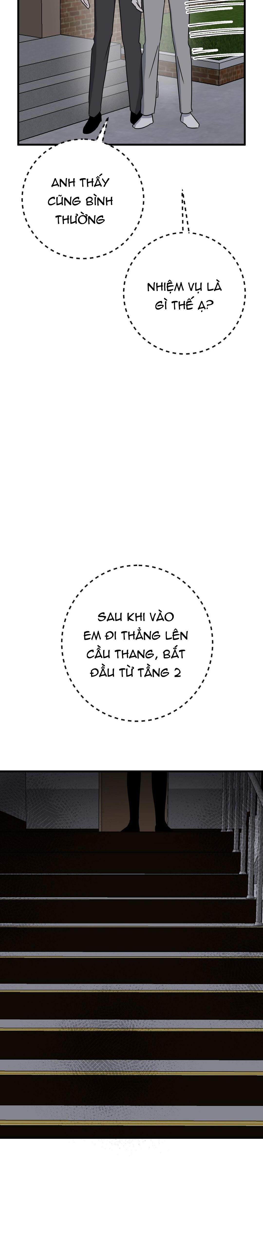 nhà tôi thành phim trường mất rồi chapter 14 53