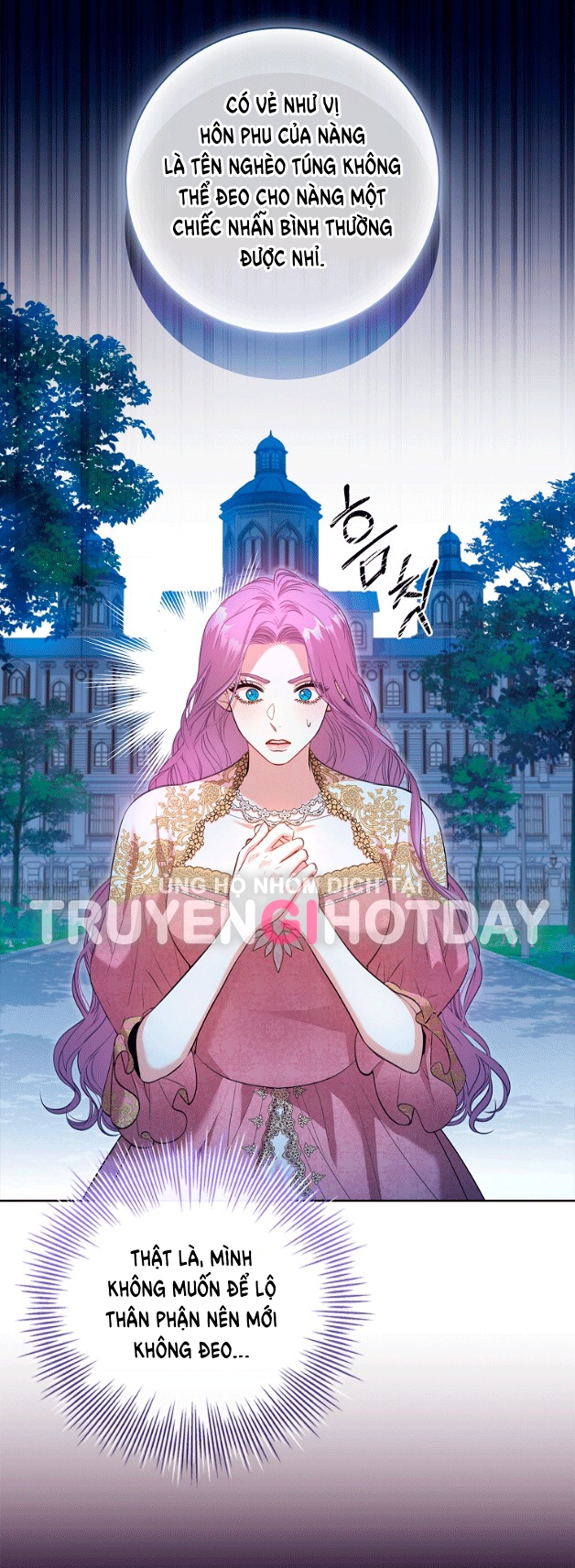 trở thành thư ký của bạo chúa chapter 95.1 30