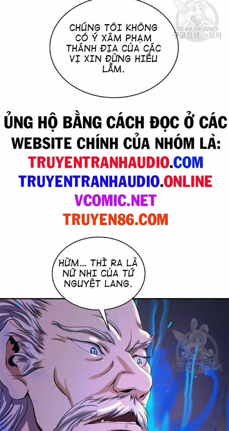 xuyên không thành hổ chapter 67 26