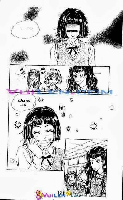 cô bé táo bạo chapter 6 121