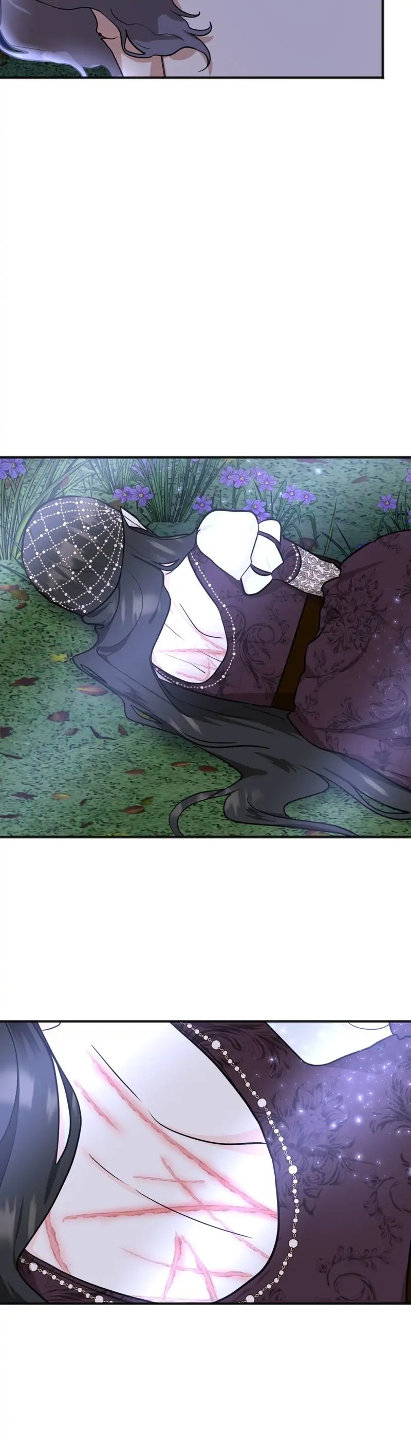 tạm biệt nàng, juliet chapter 23 20