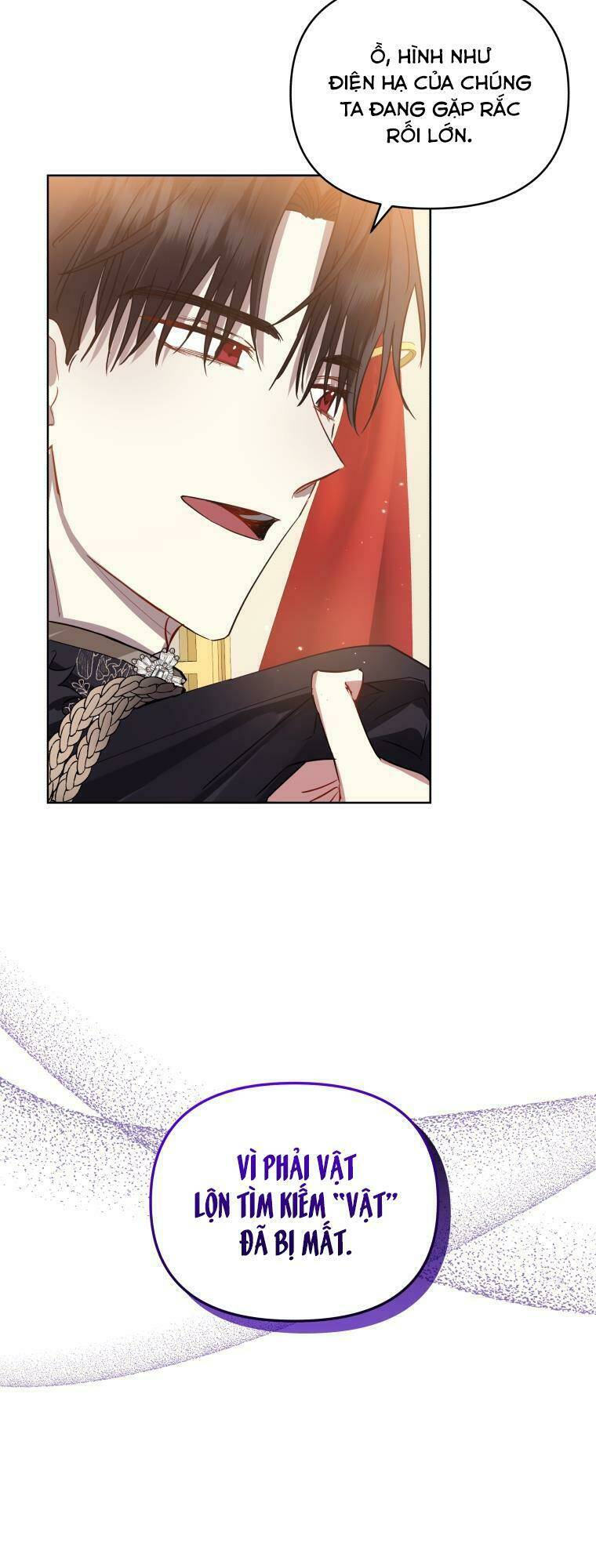 ác nữ phản diện đã chọn nam chính chapter 26 13