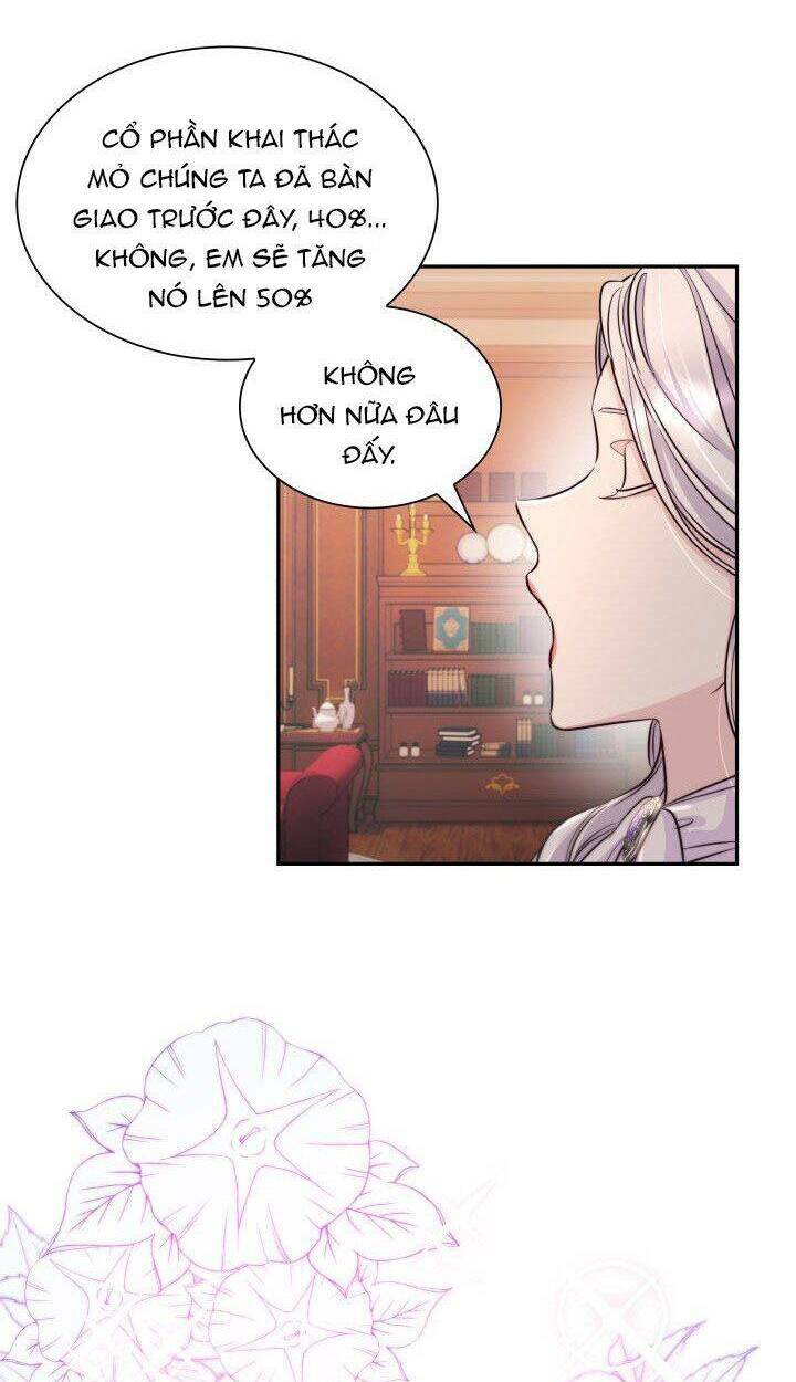 dây xích kiềm chế nam chính hắc ám tuột mất rồi chapter 42 37