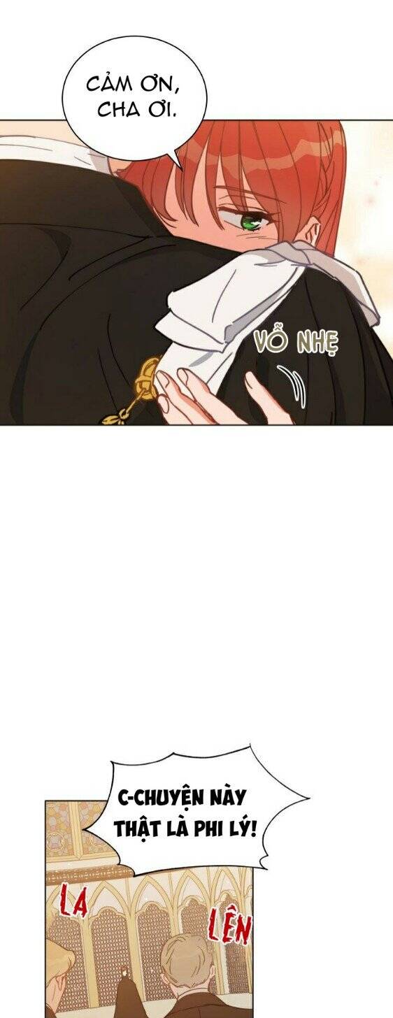 cái chết của lamia orphe chapter 33 19