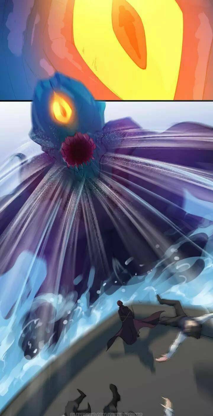 long mạch võ thần chapter 61 27