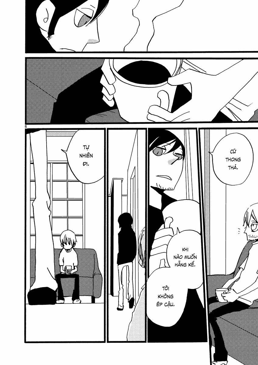 not simple chapter 10 6