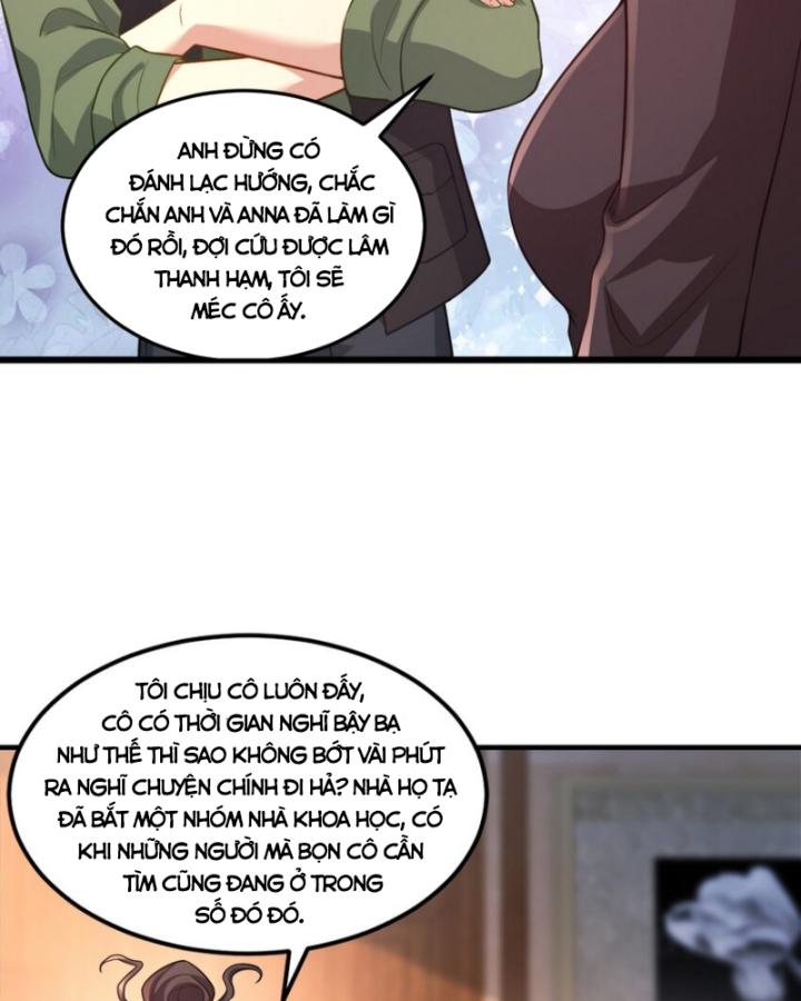 Long Vương Điện chapter 259 48