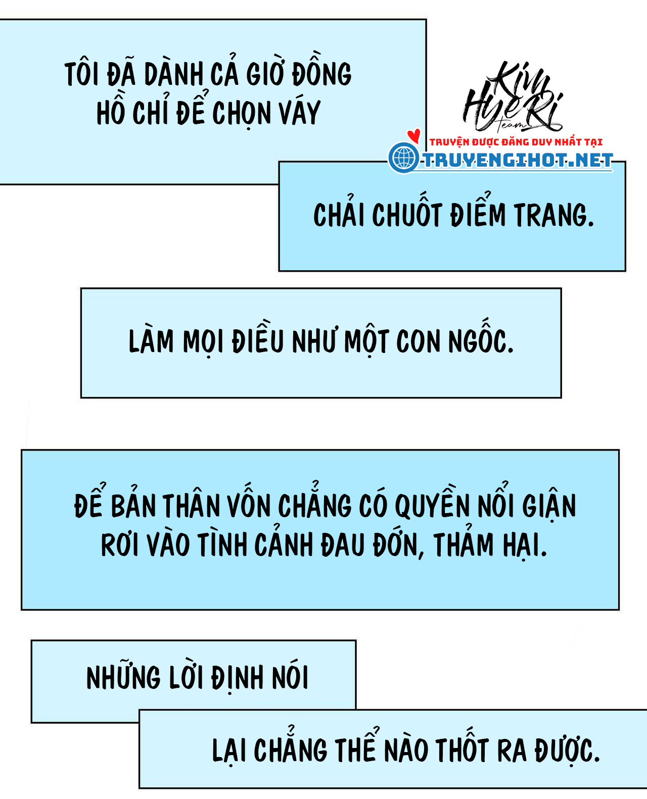 cách bày tỏ chapter 4 26