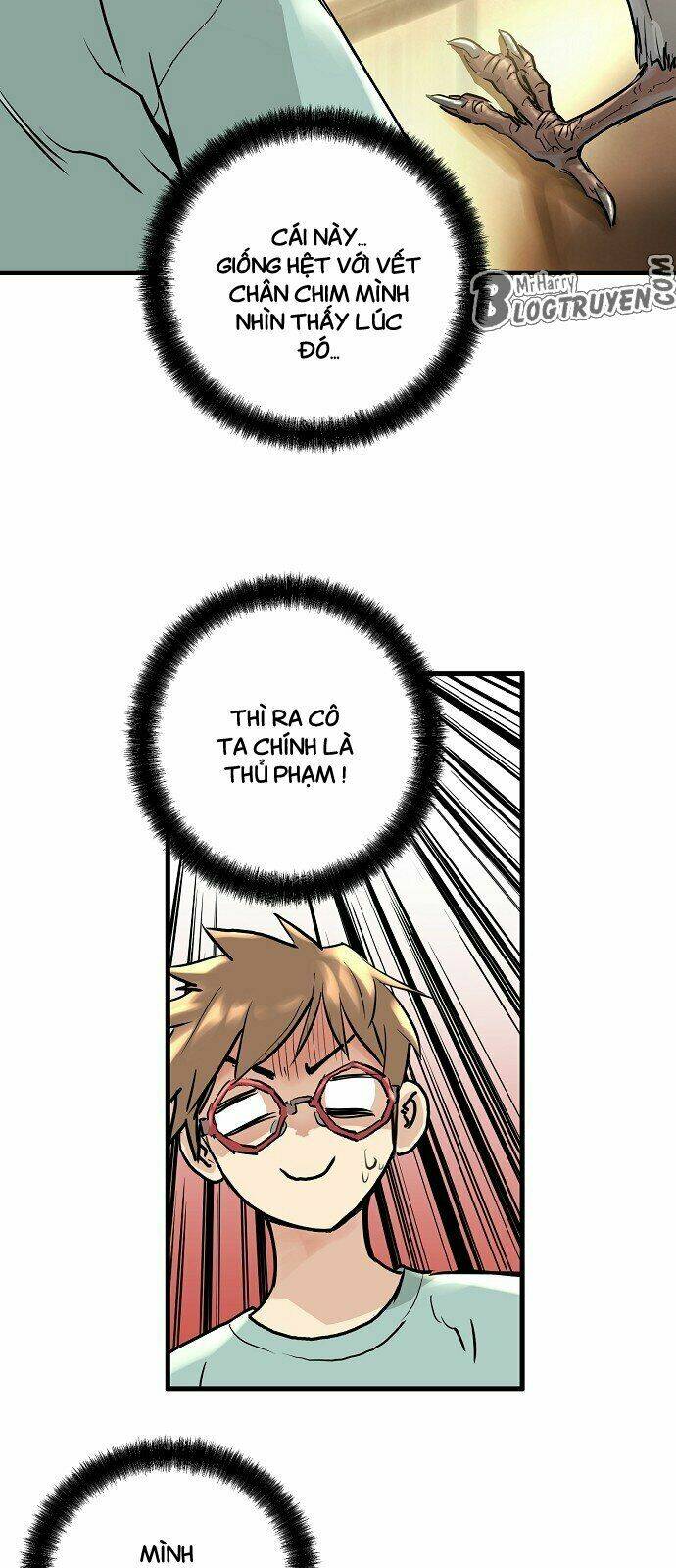 hứa lan chapter 0 91