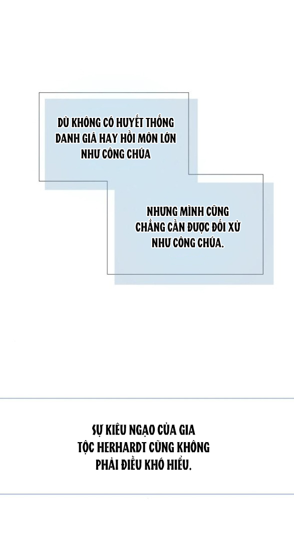 khóc đi hay là cầu xin tôi cũng được chapter 36.1 31