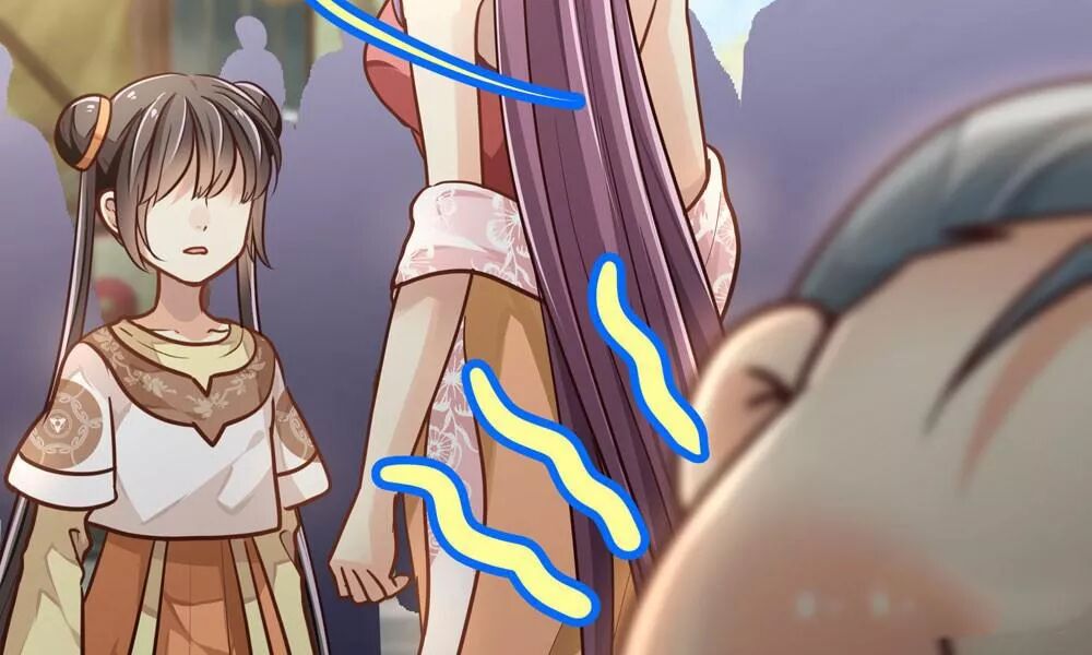 thái tử phi nhà ta thật hung hăng chapter 24 59