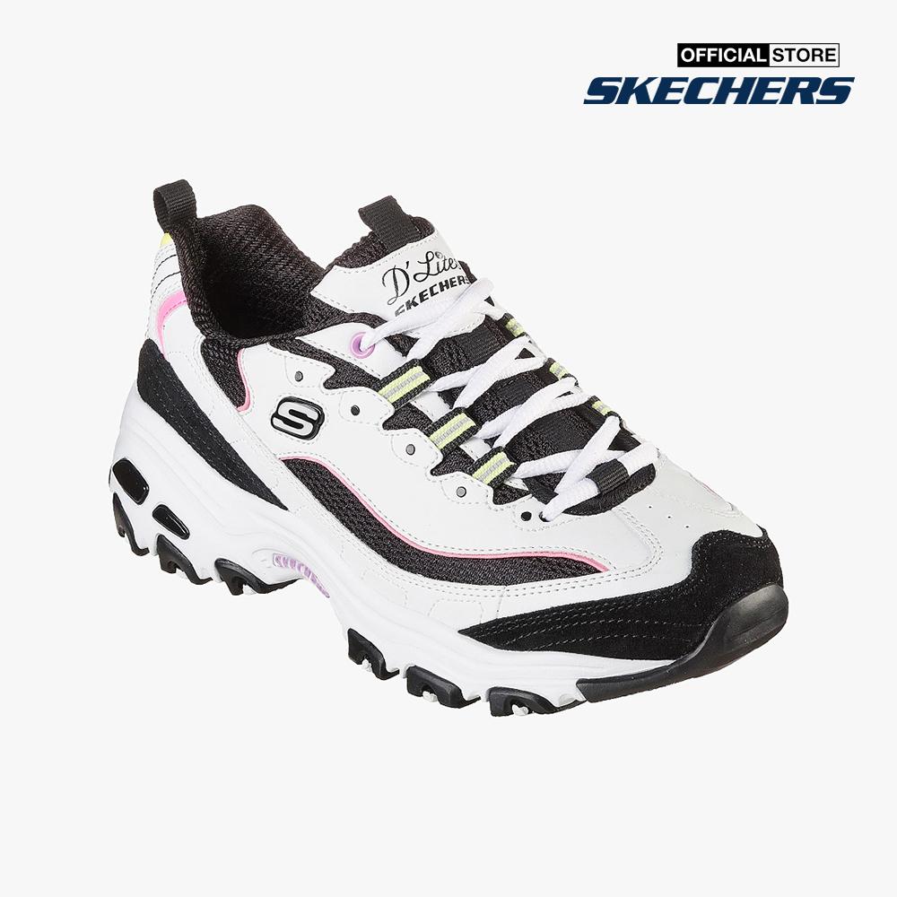 SKECHERS - Giày thể thao nữ D'Lites 11947