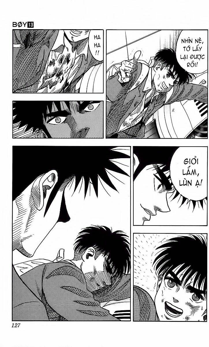 hareluya chapter 112 18