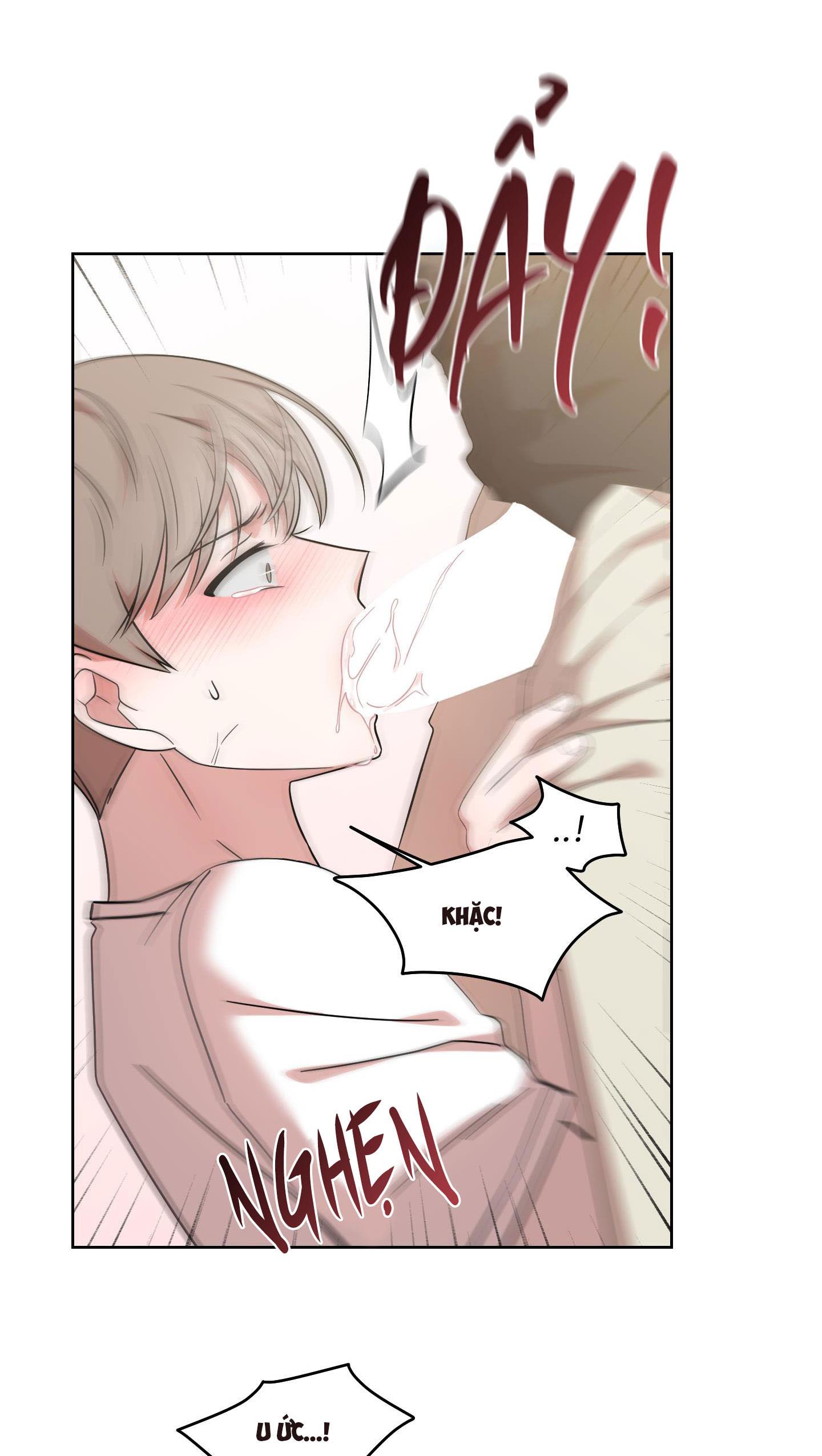 hoàn cảnh không thể tránh chapter 3 45