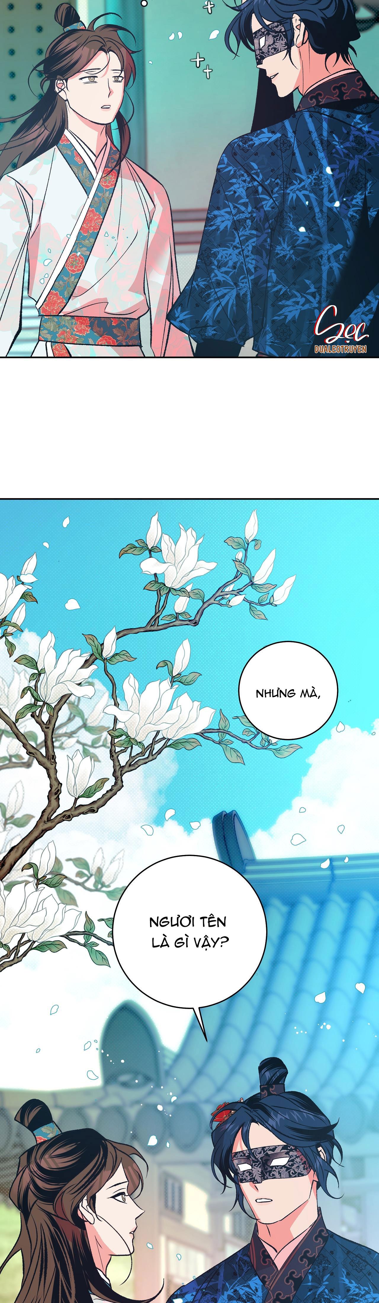 mộc đàn hương chapter 10 25