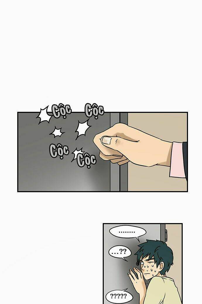 hắn ta là rồng chapter 29 2