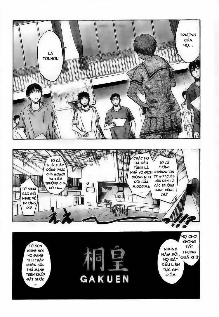 vua bóng rổ kuroko chapter 40 15