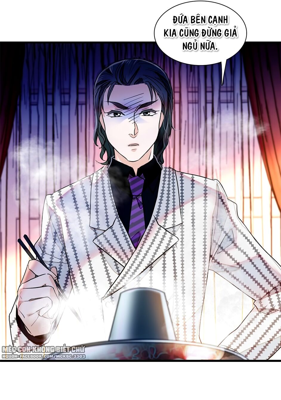 long phượng phiên chuyển chapter 53 3