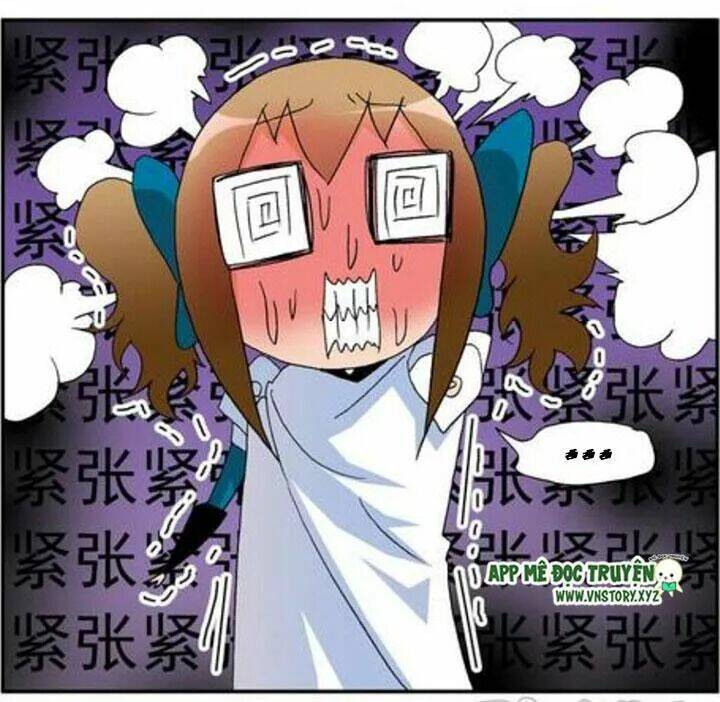 nhà có siêu dễ thương chapter 162 16