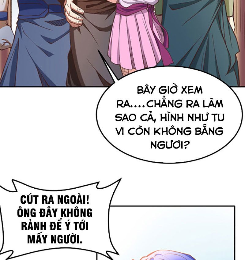 võ đạo độc tôn chapter 409 35