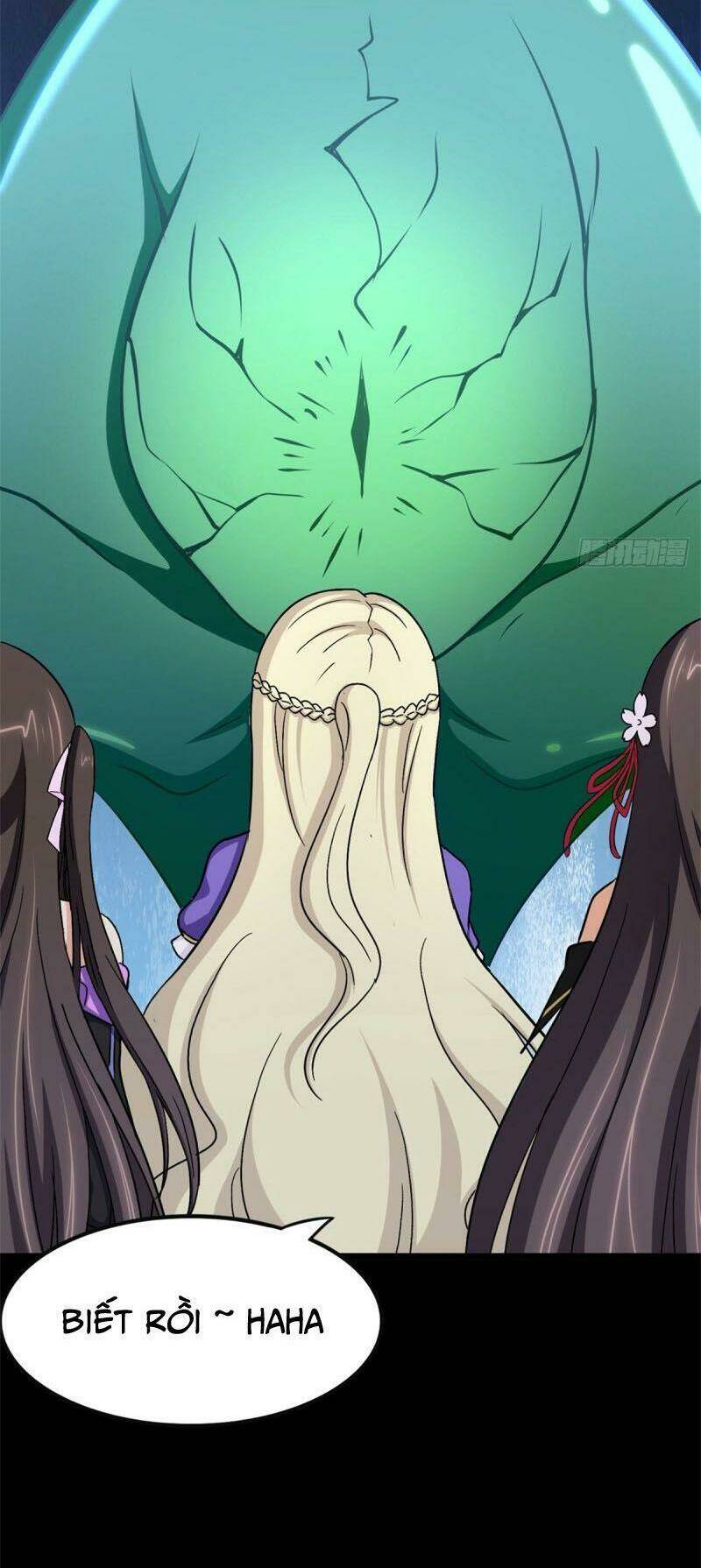 bạn gái virus của tôi chapter 260 20