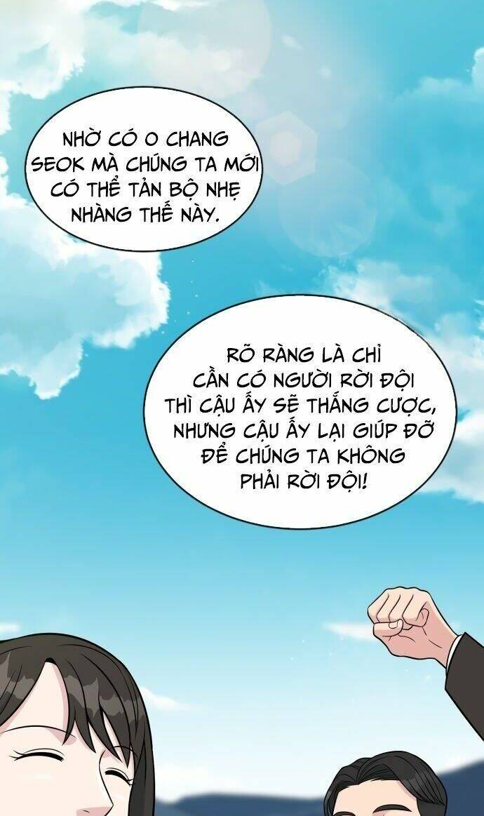 chuyển sinh trở thành nhân viên mới chapter 10 35